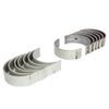 Фото Вкладыши коренные Doosan DB58TIS (0.25) (ширина 27 мм) (65011106091B) 65011106091B HR Parts