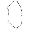 Фото Прокладка клапанной крышки   1UZ / 2UZ / 3UZ  VVTI  11213-50030 / 11213-50031  ACA020056  RH   TOYOTA Оригинал 1121350031 Toyota