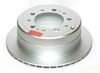 Фото диск тормозной задний!\ Toyota Land Cruiser 100 4.2TD/4.7 98> 4243160281 Toyota
