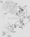 Фото Фильтр салона (кондиционера) HYUNDAI  11Q6-90240, шт 11Q690240 Hyundai-Kia