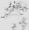 Фото Каркас для переключателей 21E610470 Hyundai-Kia