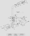 Фото ремкомплект, 21EM-46201 , 21EM-46201 21EM46201 Hyundai-Kia