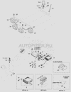 Фото Контроллер 21N820201 Hyundai-Kia