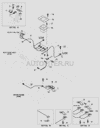 Фото Клипса в сборе 25D110670 Hyundai-Kia
