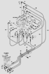 Фото Штуцер тормозного клапана 6D22 300 ELBOW90 Hyundai/Kia 31N722100 Hyundai-Kia