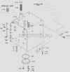 Фото Крышка топливного бака Hyundai 9-й серии. 31Q4-02130 31Q402130 Hyundai-Kia