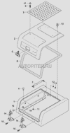 Фото Обложка ва 71Q442002 Hyundai-Kia