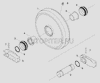 Фото Уплотнение 81N613140 Hyundai-Kia