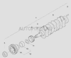 Фото  CRANKSHAFT Hyundai-Kia