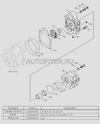 Фото  PACKING Hyundai-Kia