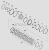 Фото Диск бронзовый ZGAQ01001 Hyundai-Kia