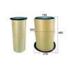 Фото Фильтр воздушный наружный Shantui SD22 FILTON 6128817320 SL8924 EK3024AB 6001814401 6128817320 Filton