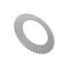 Фото Диск тормозной Doosan D30S-5 стальной (#F) (145986) 145986 Folangsi