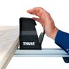 Фото Фиксатор груза Thule 314 (высота 15 см) для аэродинамических дуг 314 Thule