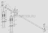 Фото Толкатель клапана J5 продаётся кратно 12 шт 100706129D Faw