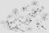 Фото Модулятор ABS FAW 3550310-50a 355031050A Faw