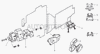 Фото Подушка ДВС DEER SAFE 4/2, 4/4 1001110D01 Great Wall