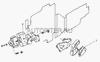 Фото Подушка ДВС DEER SAFE 4/2, 4/4 1001110D01 Great Wall