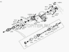 Фото ПОДШИПНИК ШРУСА ВНУТРЕННЕГО ОПОРНЫЙ 4/4 HOVER 6006E-RSN 2303103K01 Great Wall