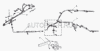 Фото Рычаг стояночного тормоза для Great Wall Safe Suv 2003-2010Deer G3 2005-2013 3508110D07 Great Wall