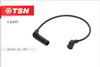 Фото Провод высоковольтный свечной (№3) Chery QQ Sweet S11 1.1L TSN 1.4.411 14411 TSN