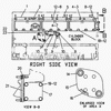 Фото PLUG 5M6213 Caterpillar