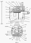 Фото Генератор (аналог) 6N9294 Caterpillar