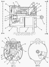 Фото Screw-S-Lock 9N3388 Caterpillar