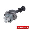 Фото кран ручного тормоза 9617231110 Ibratech