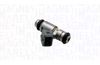 Фото Форсунка бензиновая CITROEN: BERLINGO 1.8 i 96-, XSARA 1.8 i 97-05, XSARA Break 1.8 i 97-10 \ PEUGEO 805000347304 Magneti Marelli