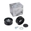 Фото Ролик плоский плоский FAW J5/J6 102301536D AST Silver