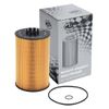 Фото Фильтр-элемент масляный HOWO T5G 200V055040122 AST Silver