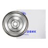 Фото Маховик FAW J6 (с дв. CA6DM2), шт 1005120-73D, марка PRC 100512073D AST Smart