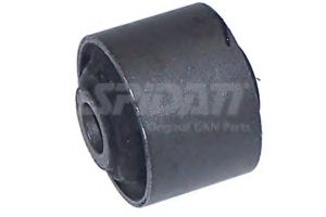 Втулка, балка моста 410421 Gkn-Spidan