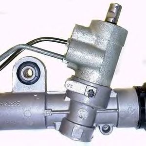 Рулевой механизм 51548 Gkn-Spidan