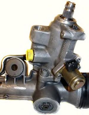 Рулевой механизм 52239 Gkn-Spidan