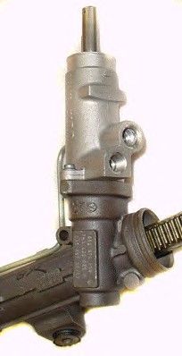 Рулевой механизм 52392 Gkn-Spidan