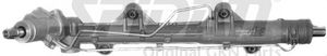 Рулевой механизм 52392 Gkn-Spidan