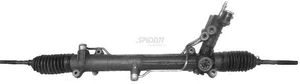 Рулевой механизм 52393 Gkn-Spidan
