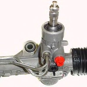 Рулевой механизм 52419 Gkn-Spidan