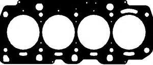 Прокладка, головка цилиндра