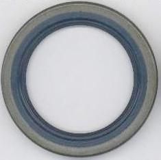 Уплотнительное кольцо; Уплотнение вала, вал разжимного кулака