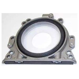 Крышка коленвала задняя для VW Fox 2005-2011