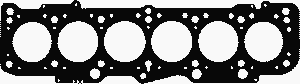 Прокладка, головка цилиндра 632.241 Elring