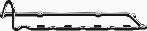 Прокладка, крышка головки цилиндра 818.291 Elring