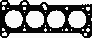 Прокладка, головка цилиндра 914.640 Elring