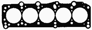 Прокладка, головка цилиндра 915.629 Elring