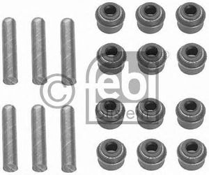 К-кт маслосъемных колпачков для BMW Z4 E85/E86 2002-2008 01593 Febi