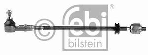 Поперечная рулевая тяга 02147 Febi