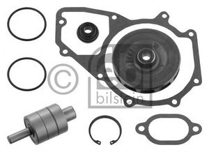 Рк помпы для Mercedes Benz Truck 16-26 >1996 03224 Febi